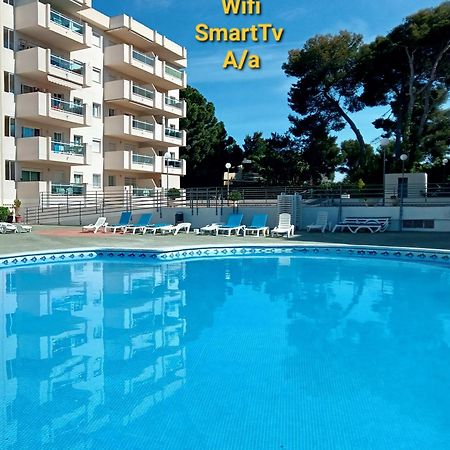Vancouver En Salou Exteriör bild