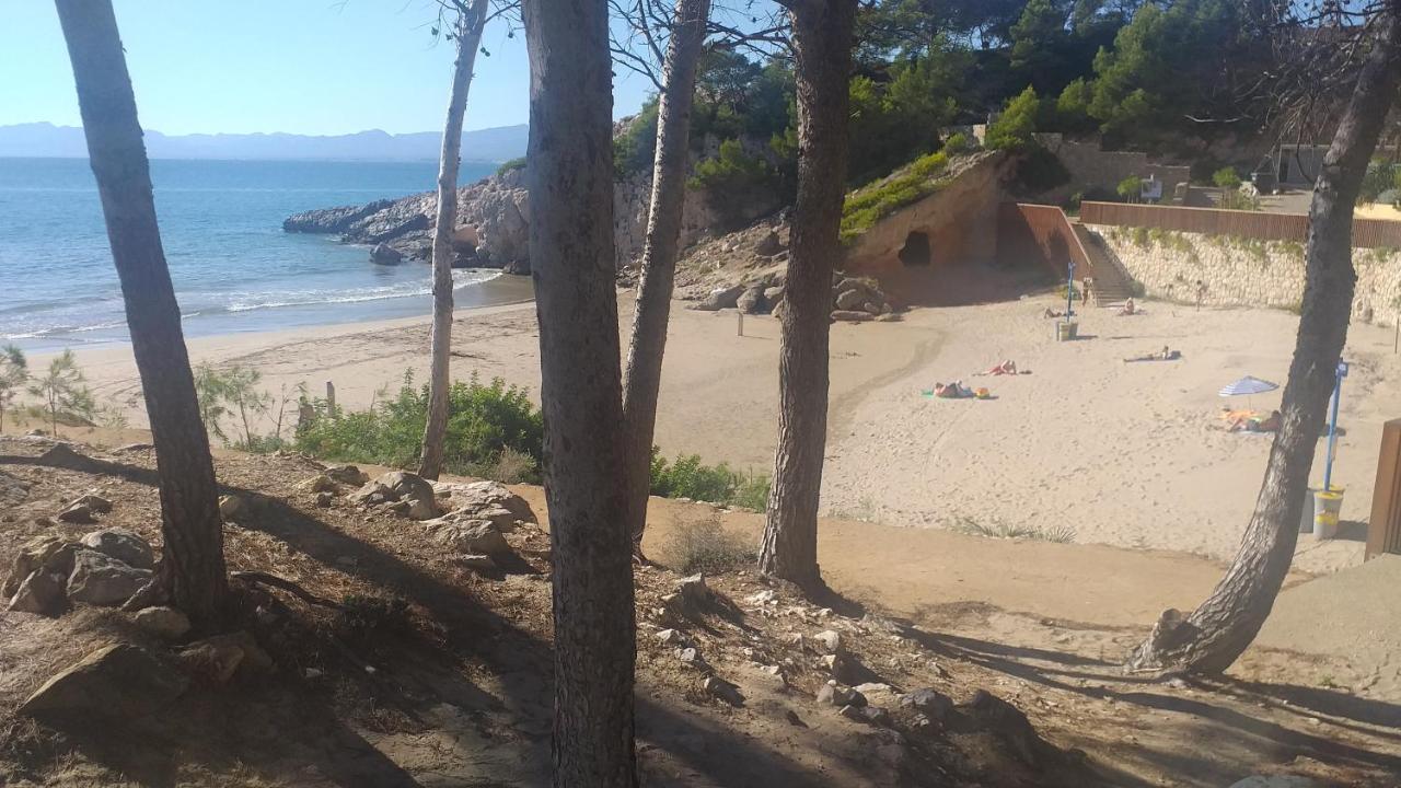 Vancouver En Salou Exteriör bild