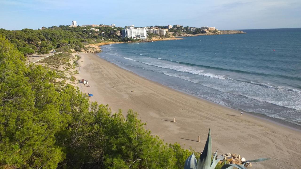 Vancouver En Salou Exteriör bild